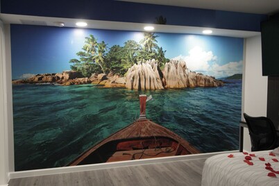 Envi Boutique Hotel