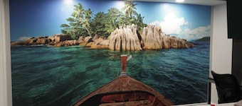 Envi Boutique Hotel