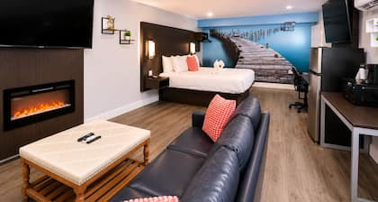 Envi Boutique Hotel Henderson-Evansville South