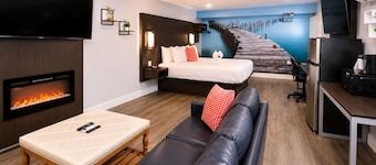Envi Boutique Hotel Henderson-Evansville South