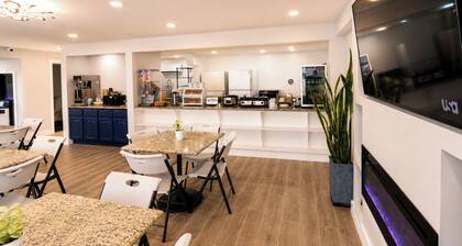 Envi Boutique Hotel