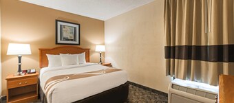 Quality Inn & Suites Portage Central