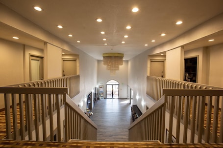Property amenity. Quality Inn & Suites Portage Central