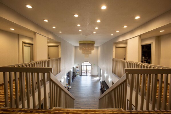 Servicio de la propiedad