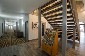 Property amenity - Quality Inn & Suites Portage Central (Portage)