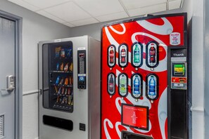Property amenity - Quality Inn & Suites Raleigh Durham Airport (Morrisville)