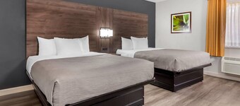 Quality Inn & Suites Raleigh Durham Airport