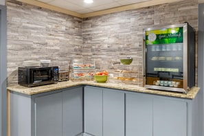 包含每日欧式早餐