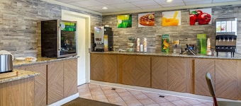 Quality Inn & Suites Raleigh Durham Airport