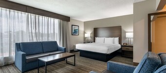 Best Western Laurel