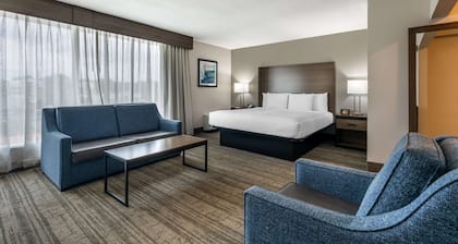 Best Western Plus Laurel
