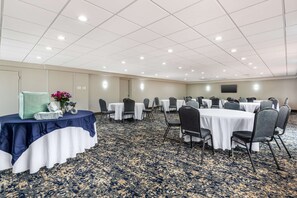 Meeting facility - Best Western Plus Laurel (Laurel)