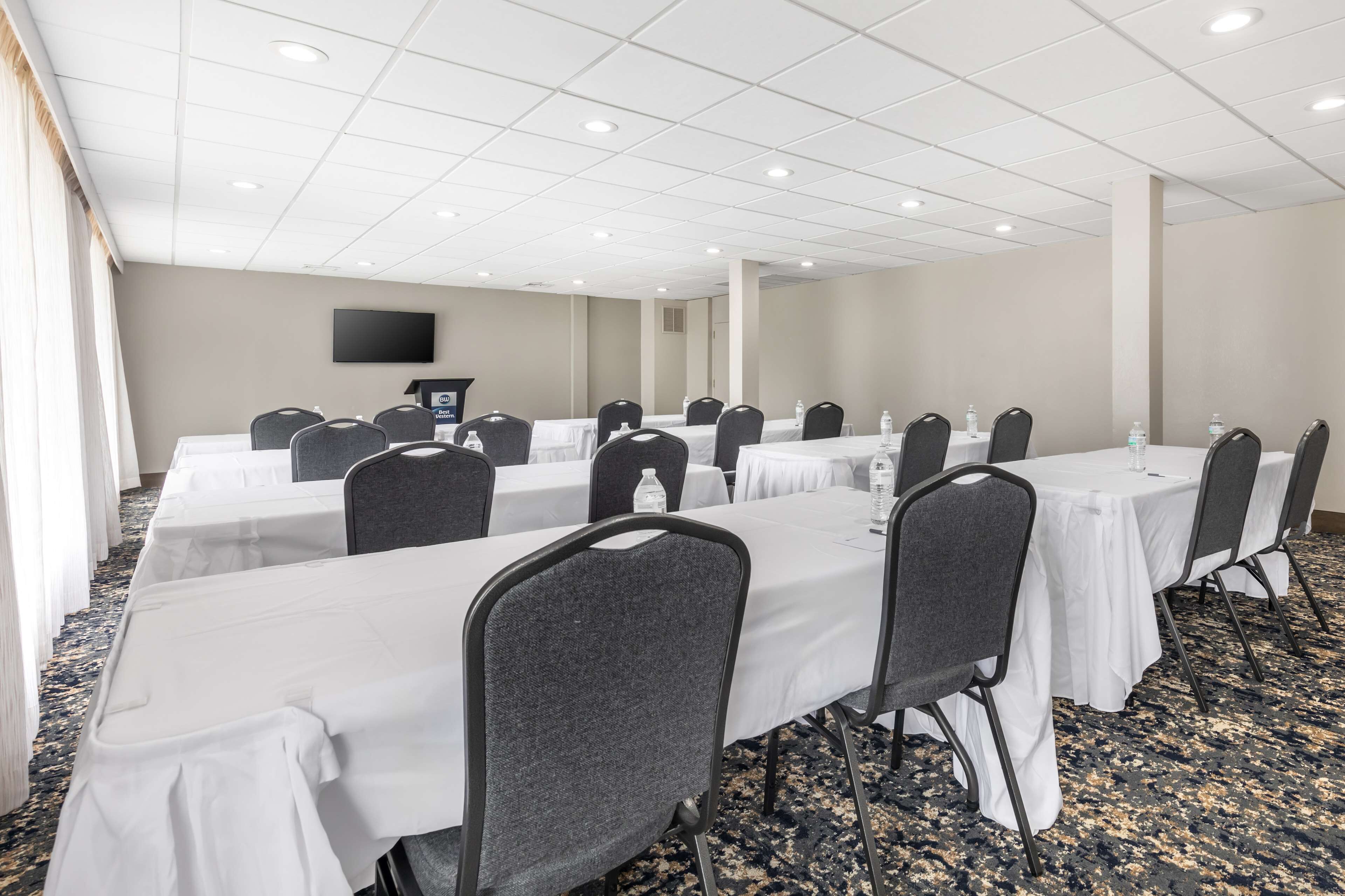 Salle de réunion