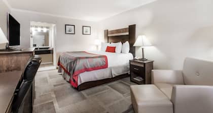 Days Inn by Wyndham Wilmington/Brandywine