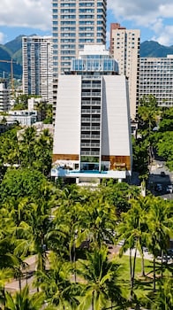 Hotel Exterior at Hotel La Croix