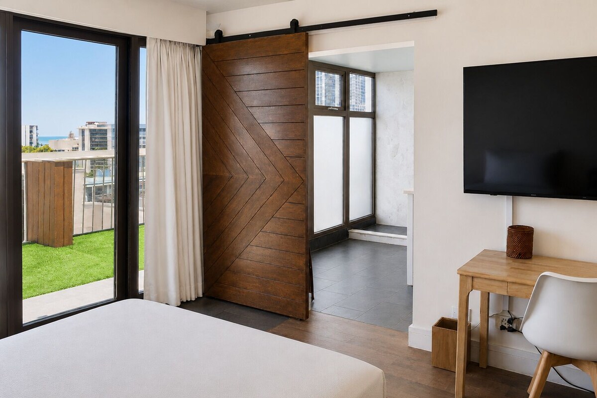 In-room safe, cots/infant beds, free WiFi, bed sheets