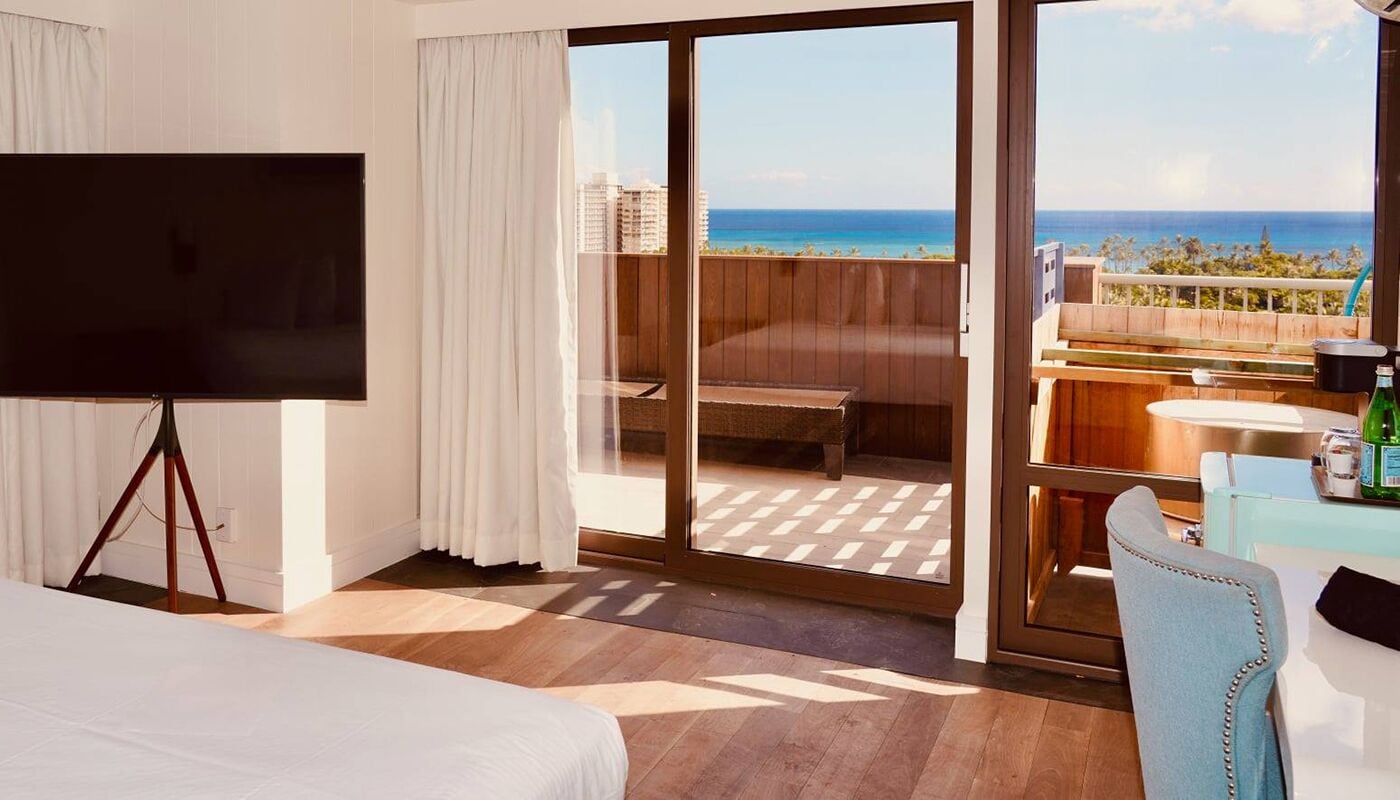 Foto - Hotel La Croix