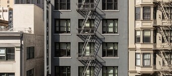 Palihotel San Francisco