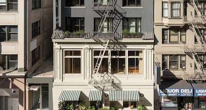 Palihotel San Francisco