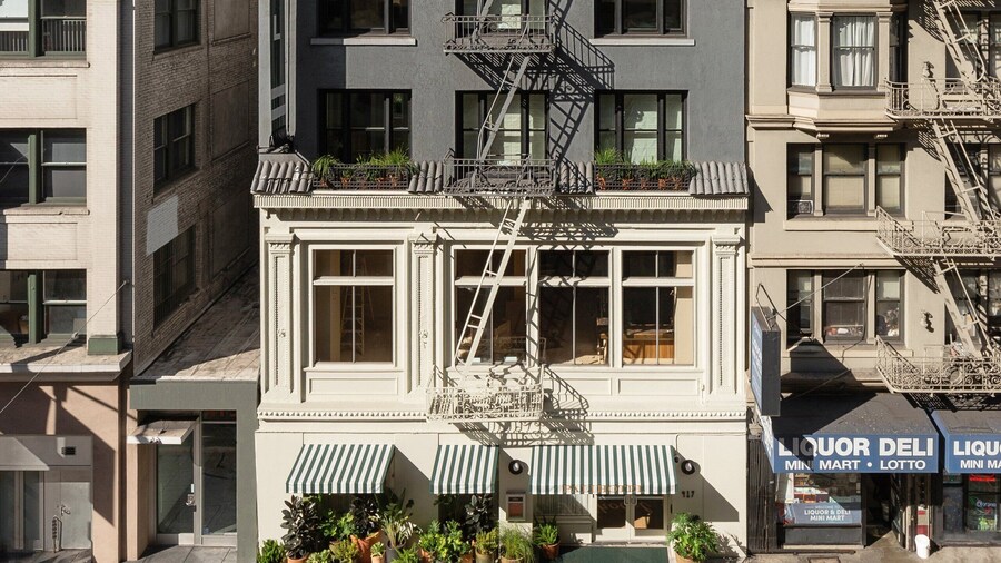 Palihotel San Francisco