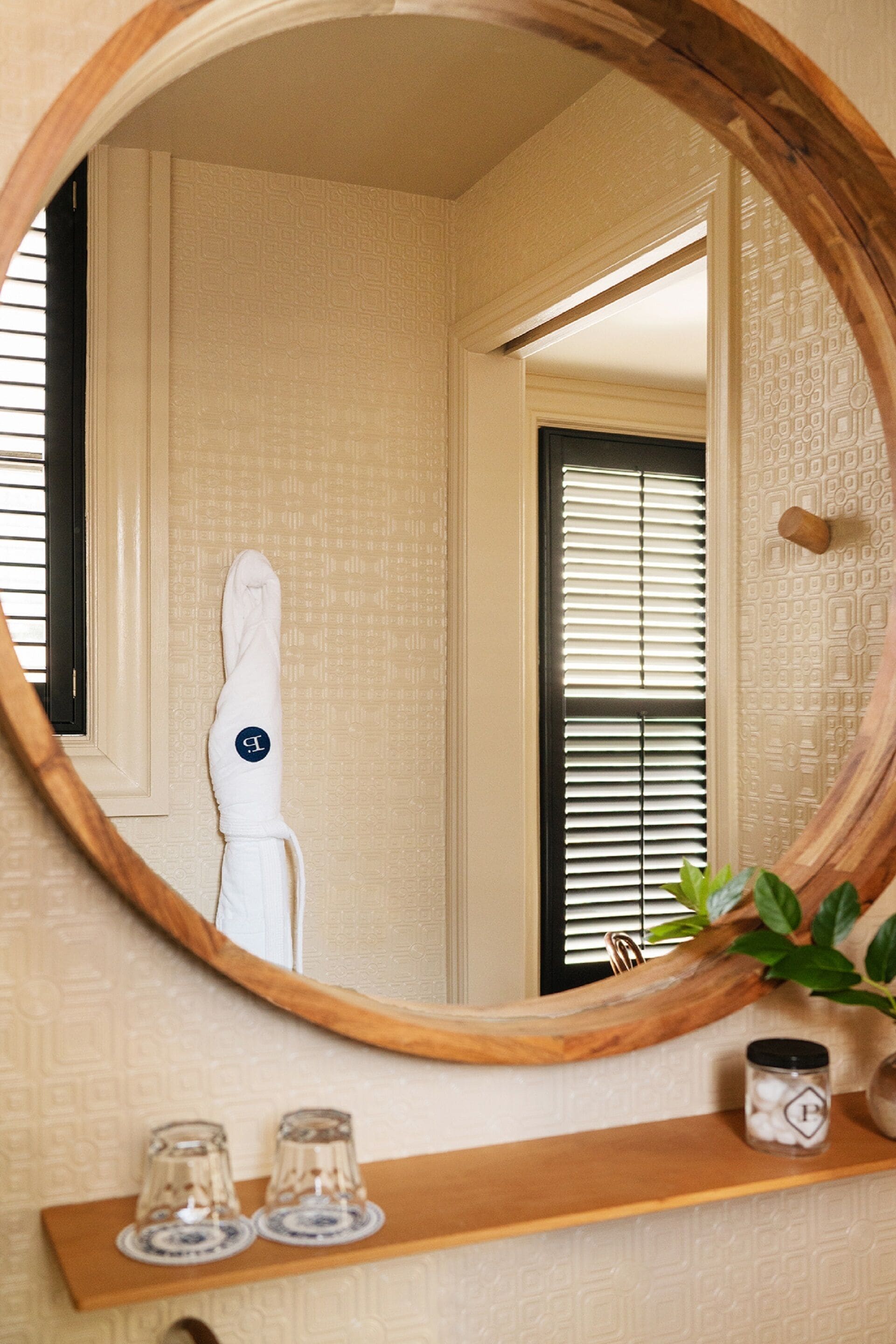 shower, rainfall showerhead, designer toiletries, hair dryer