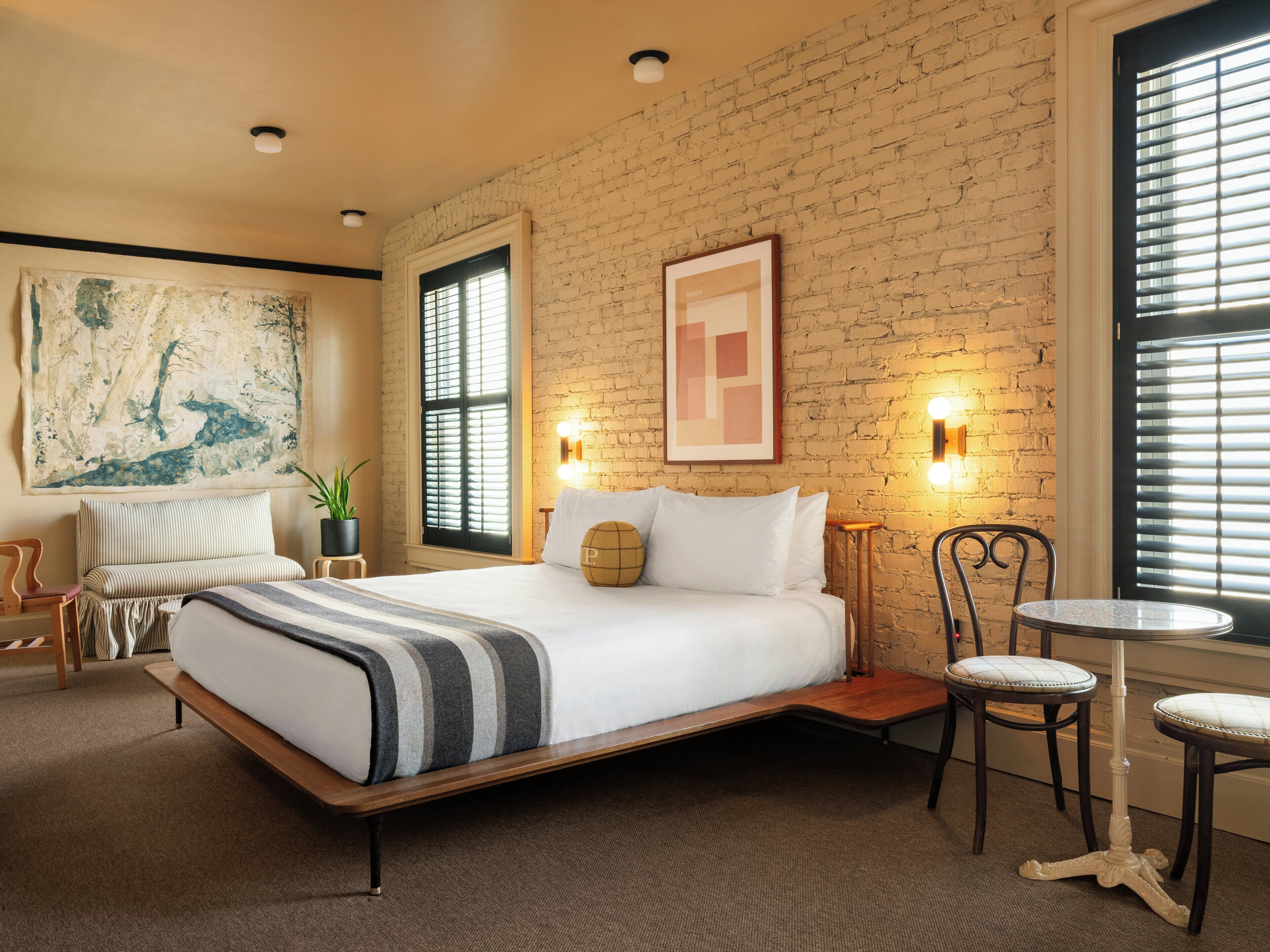 Photo - Palihotel San Francisco