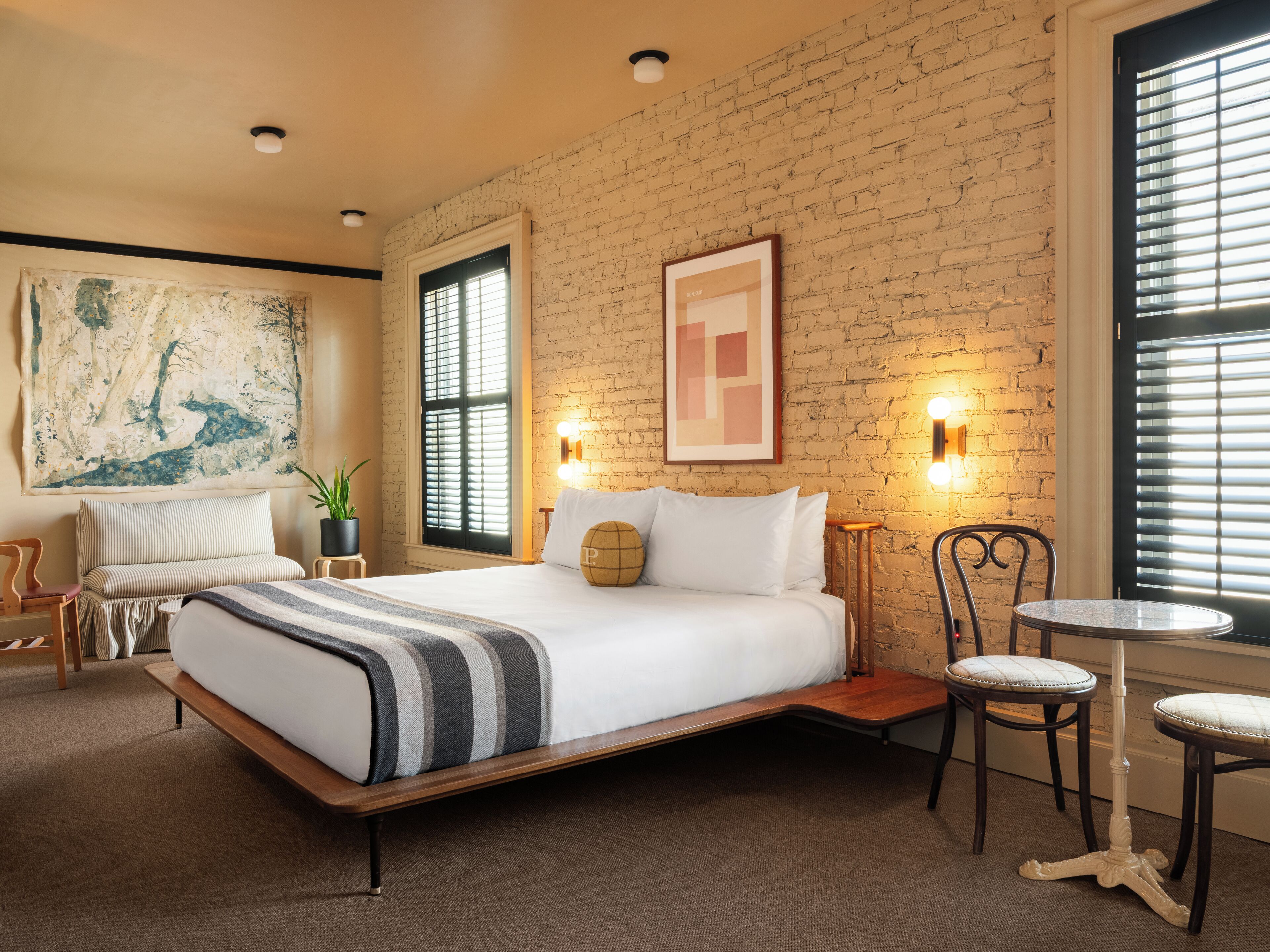 Photo - Palihotel San Francisco
