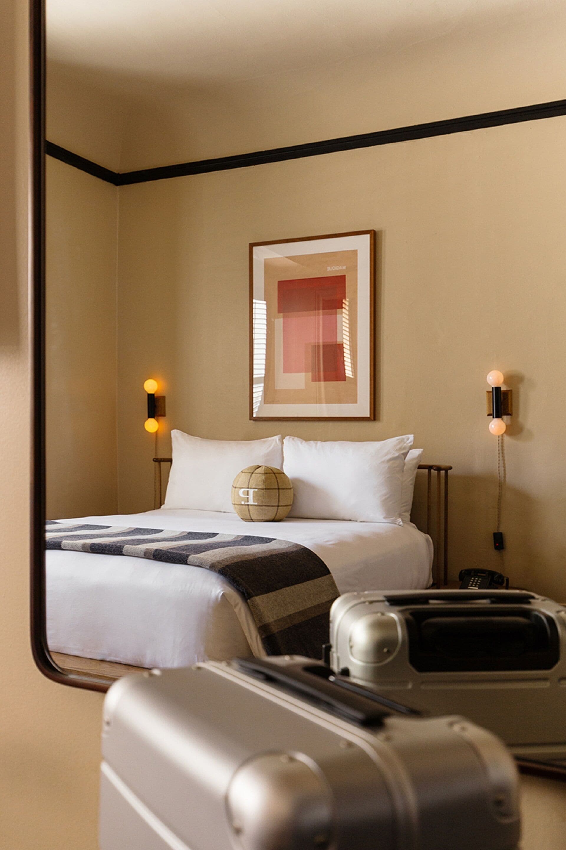 Photo - Palihotel San Francisco