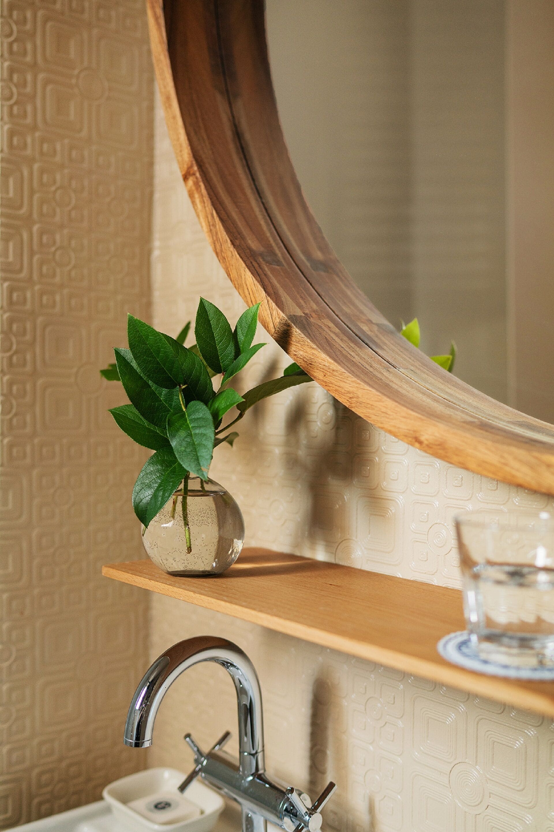 shower, rainfall showerhead, designer toiletries, hair dryer