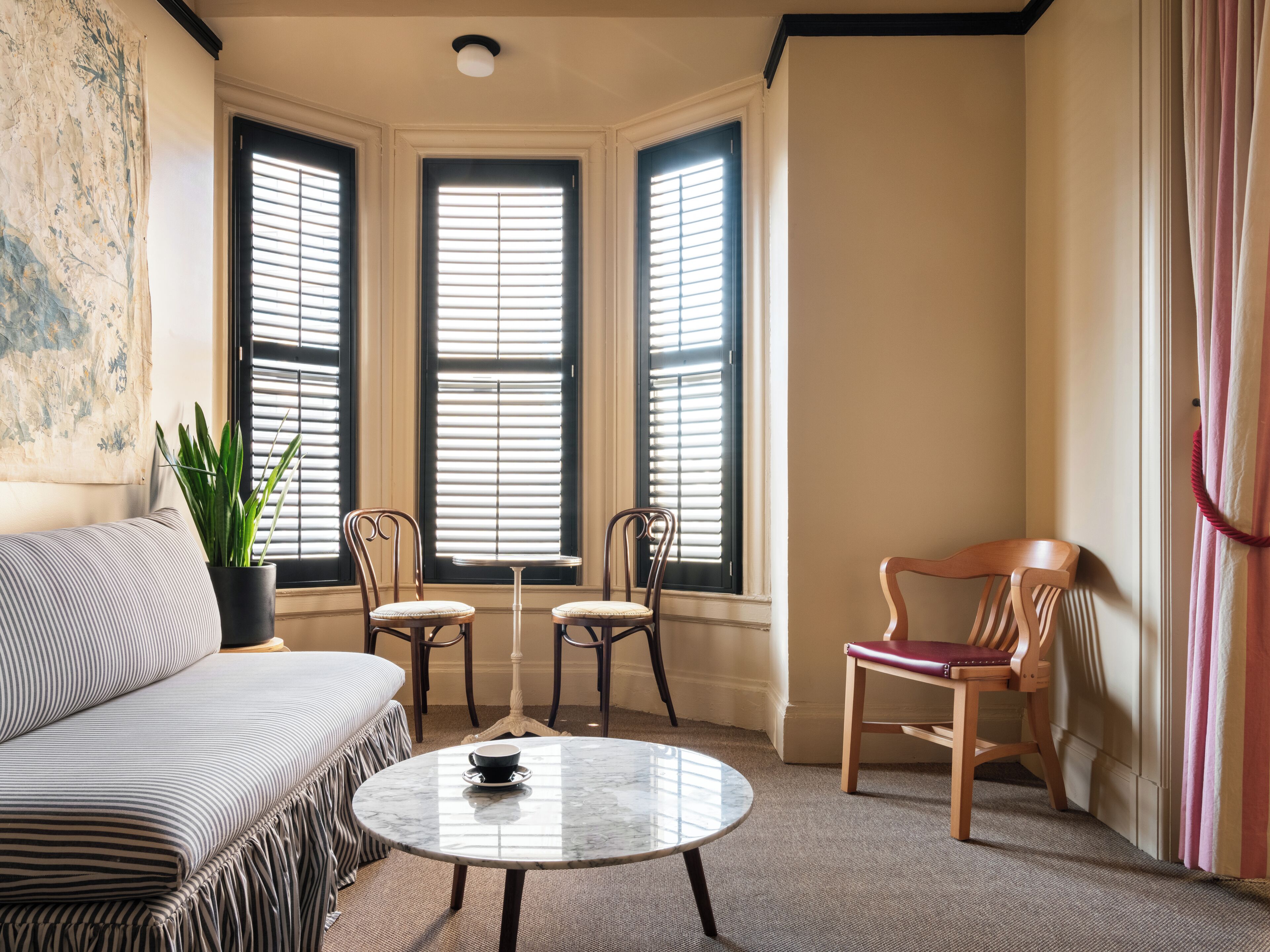 Photo - Palihotel San Francisco