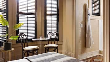 Suite, Multiple Beds (The Two Bedroom) | 1 bedroom, Egyptian cotton sheets, premium bedding, pillow-top beds