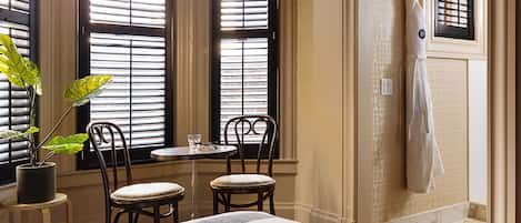 Suite, Multiple Beds (The Two Bedroom) | 1 bedroom, Egyptian cotton sheets, premium bedding, pillowtop beds