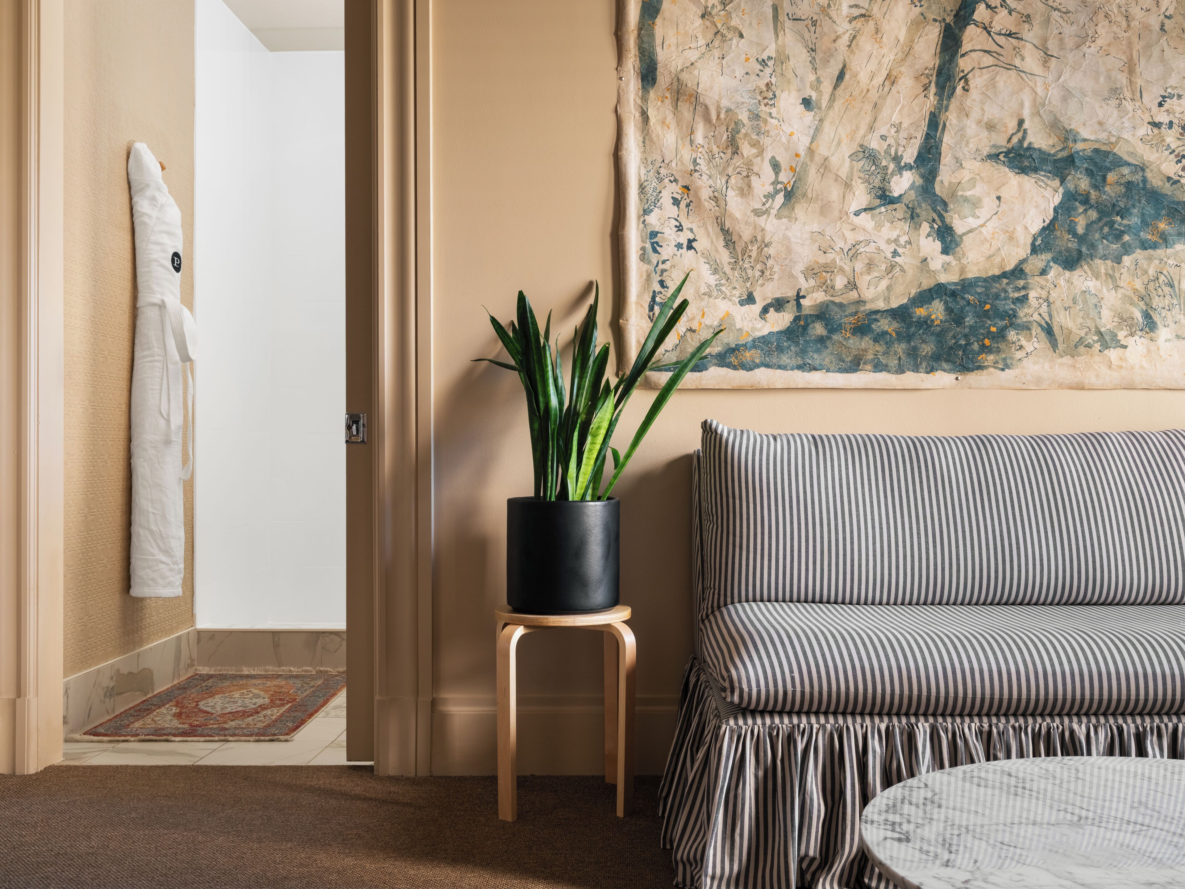 Foto - Palihotel San Francisco