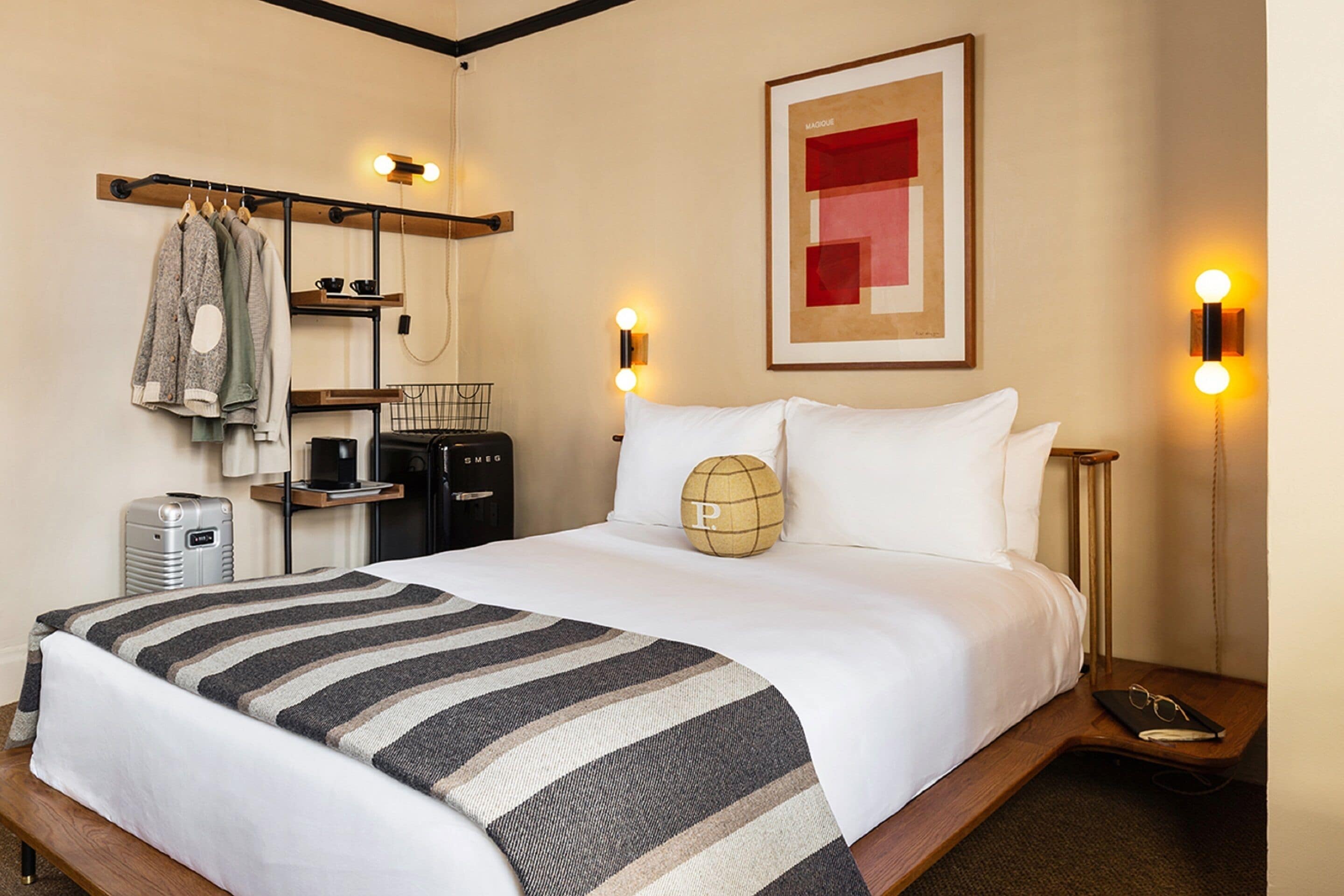 Photo - Palihotel San Francisco