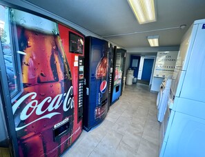 Vending machine