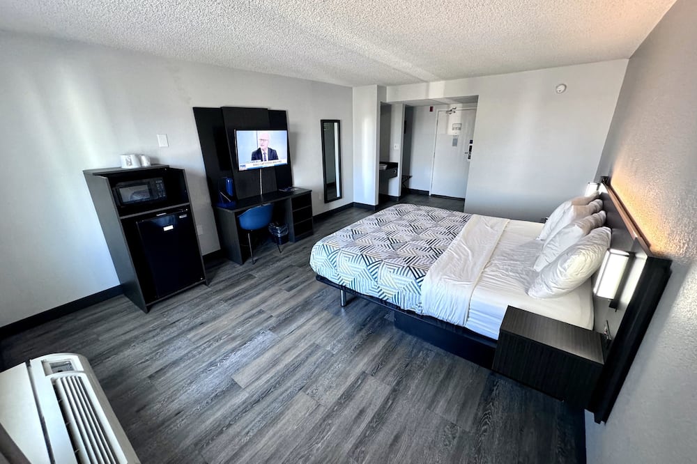 Motel 6 Greenwood Village, CO - Denver - South Tech Center
