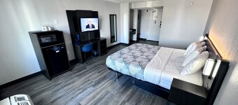 Motel 6 Greenwood Village, CO - Denver - South Tech Center
