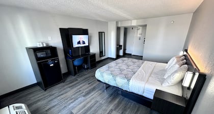 Motel 6 Greenwood Village, CO - Denver - South Tech Center