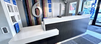 Motel 6 Greenwood Village, CO - Denver - South Tech Center