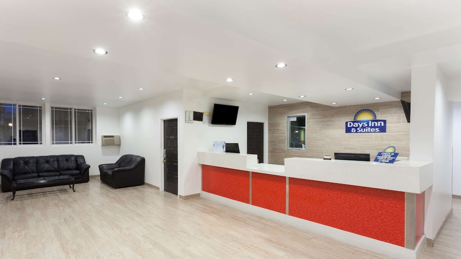 Days Inn by Wyndham Mission Valley/SDSU