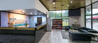 Ramada by Wyndham Diamondhead I-10/Gulfport