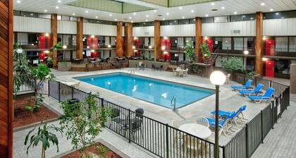 Ramada by Wyndham Diamondhead I-10/Gulfport