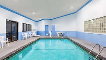 Inomhuspool