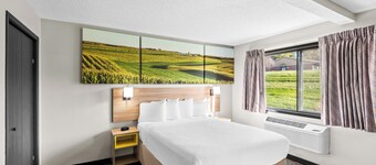 데이즈 인 & 스위트 바이 윈덤 디모인 에어포트