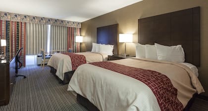 Red Roof Inn & Suites DeKalb