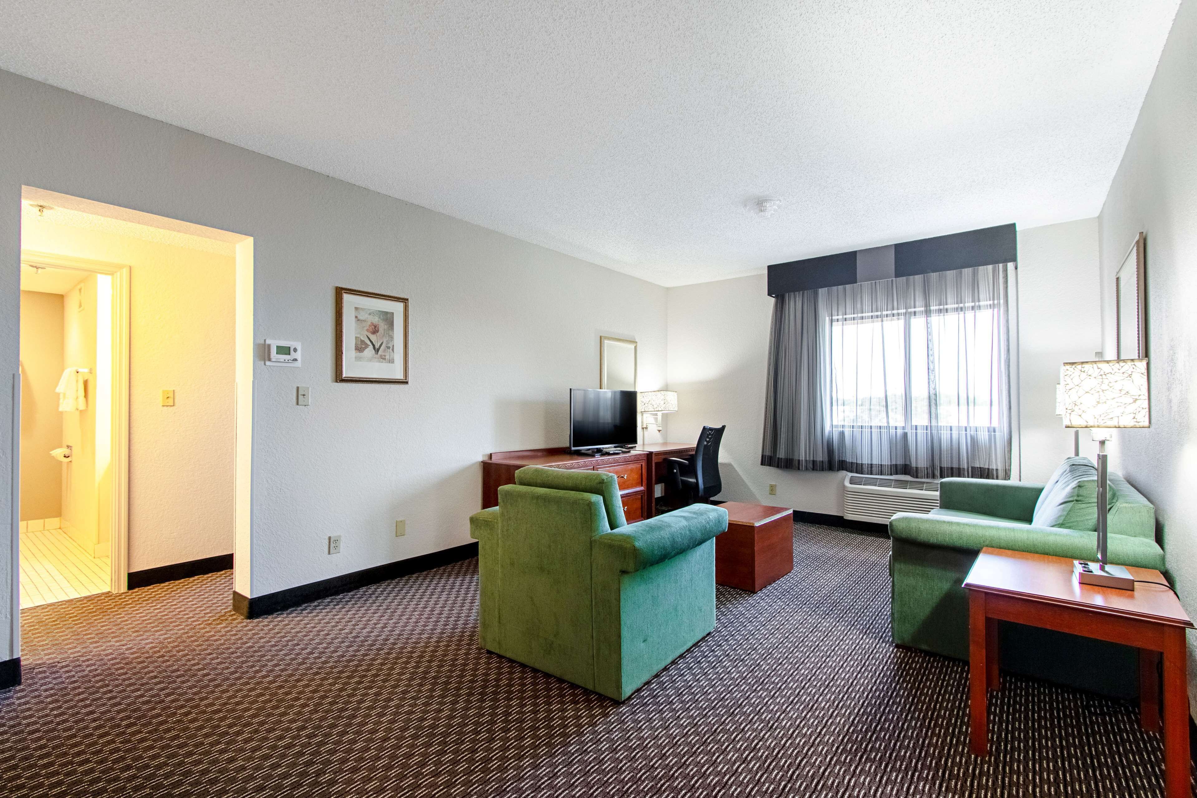 Photo - La Quinta Inn by Wyndham Ft. Lauderdale Tamarac East