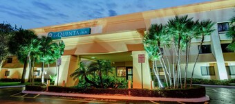 La Quinta Inn by Wyndham Ft. Lauderdale Tamarac East
