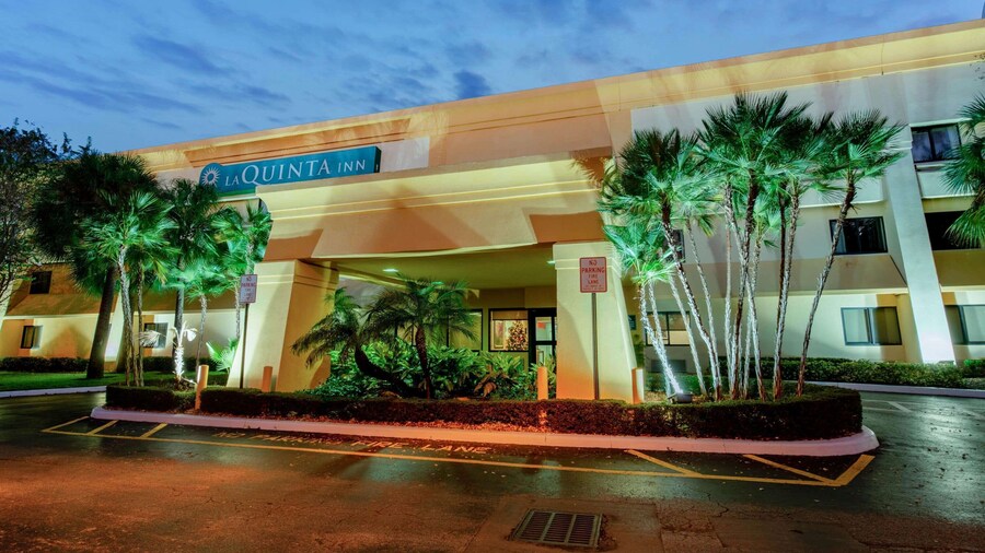 La Quinta Inn by Wyndham Ft. Lauderdale Tamarac East