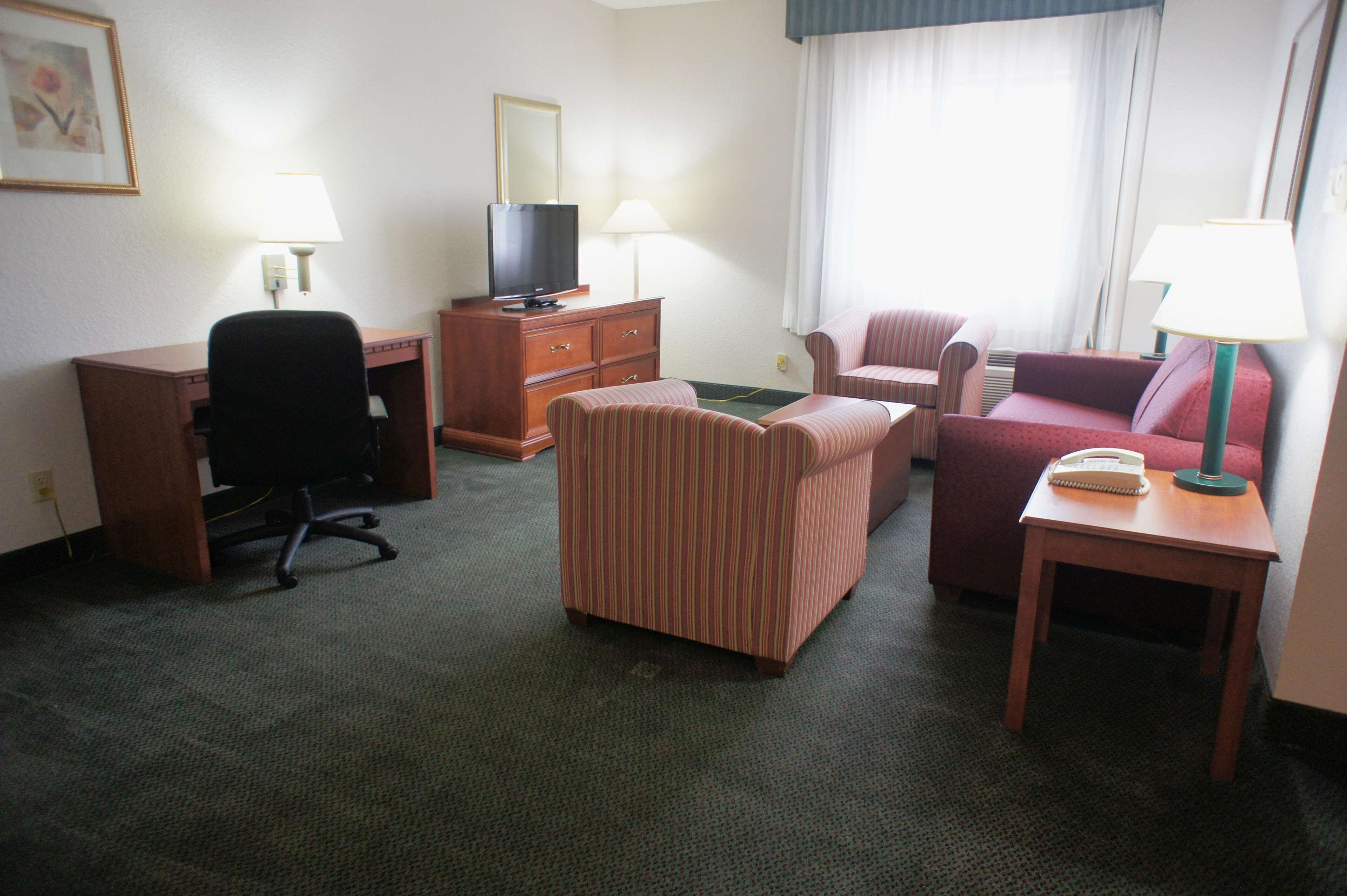 Photo - La Quinta Inn by Wyndham Ft. Lauderdale Tamarac East