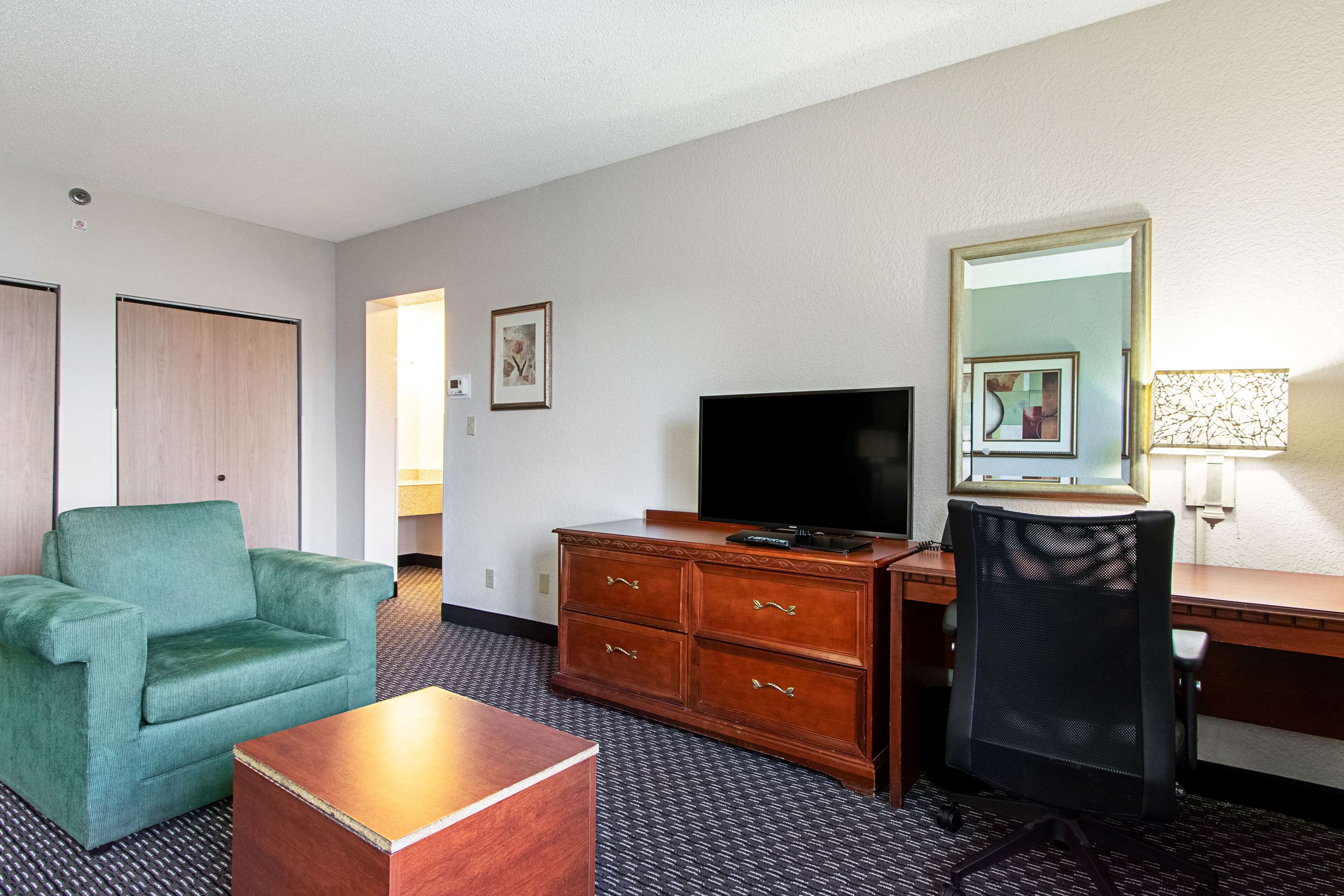 Photo - La Quinta Inn by Wyndham Ft. Lauderdale Tamarac East